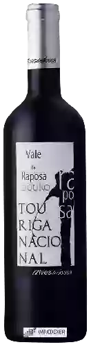 Winery Alves de Sousa - Vale da Raposa Touriga Nacional
