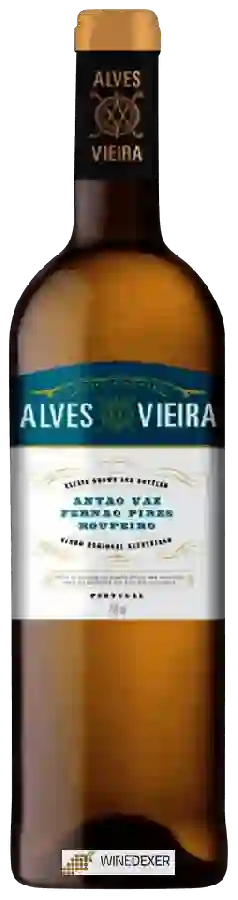 Winery Alves Vieira - Branco