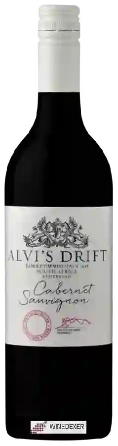 Winery Alvi's Drift - Cabernet Sauvignon