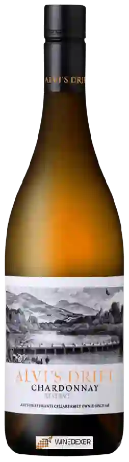 Winery Alvi's Drift - Chardonnay Reserve
