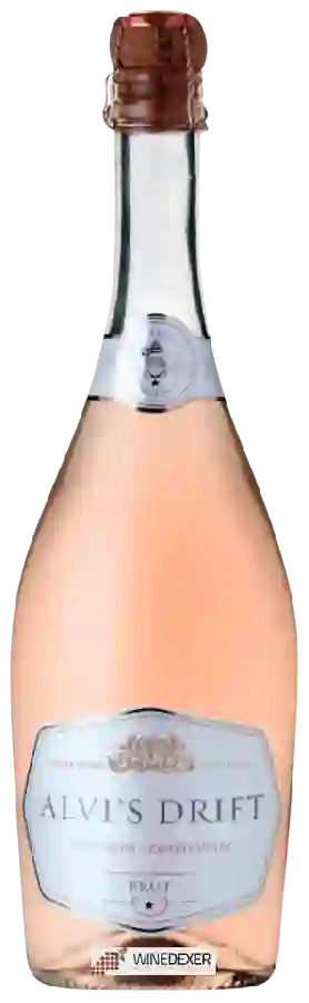 Winery Alvi's Drift - Pinot Noir - Chardonnay Brut Winery Alvi's Drift - Pinot Noir - Chardonnay Brut