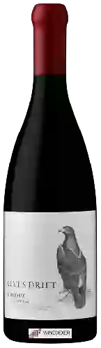 Winery Alvi's Drift - Verreaux Pinotage