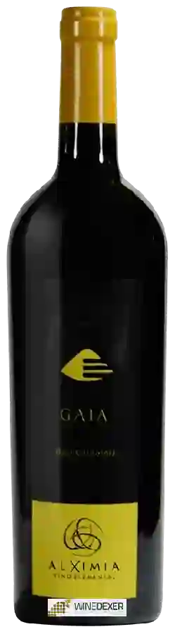 Winery Alximia - Gaia