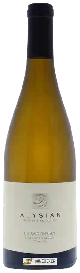 Winery Alysian - Floodgate Vineyard Chardonnay (Dijon Clones 95 & 76) Winery Alysian - Floodgate Vineyard Chardonnay (Dijon Clones 95 & 76)