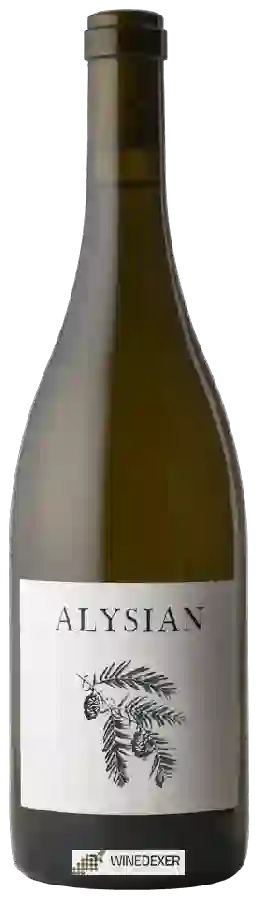 Winery Alysian - Russian River Selection Chardonnay
