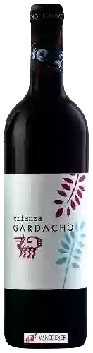 Winery Alzania - Gardacho Crianza