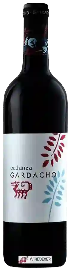 Winery Alzania - Gardacho Crianza