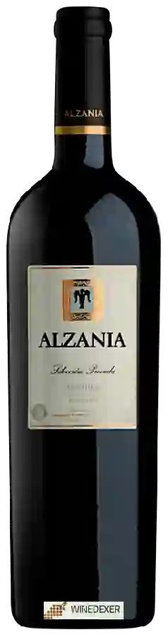 Winery Alzania - Selección Privada