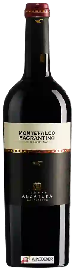 Winery Tenuta Alzatura - Uno di Dodici Montefalco Sagrantino