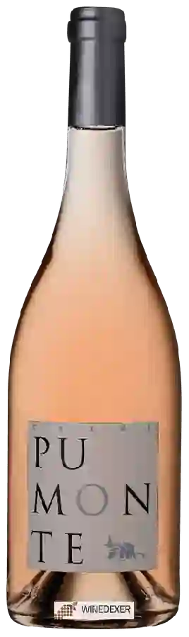 Domaine d'Alzipratu - Pumonte Rosé Domaine d'Alzipratu - Pumonte Rosé
