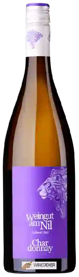 Winery Am Nil - Chardonnay Winery Am Nil - Chardonnay