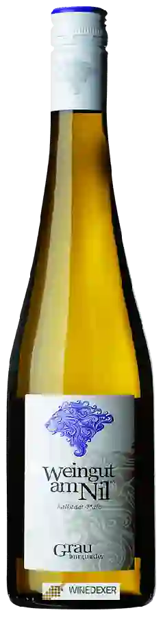 Winery Am Nil - Grauburgunder