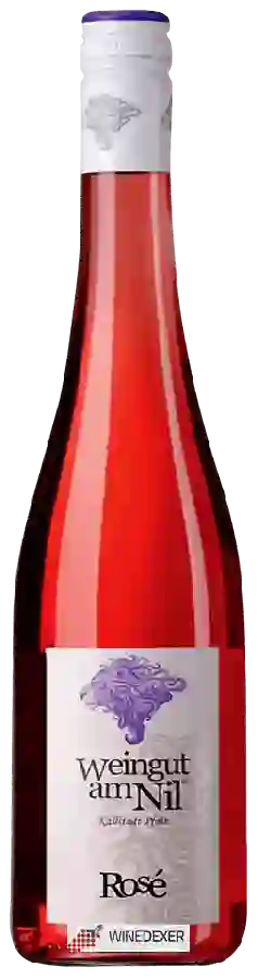 Winery Am Nil - Rosé Winery Am Nil - Rosé