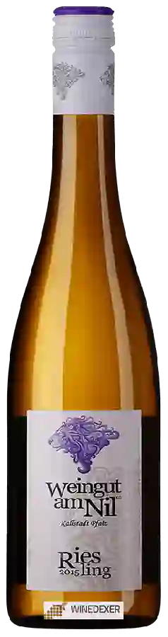 Winery Am Nil - Riesling Winery Am Nil - Riesling