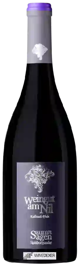 Winery Am Nil - Saumagen Spätburgunder Winery Am Nil - Saumagen Spätburgunder