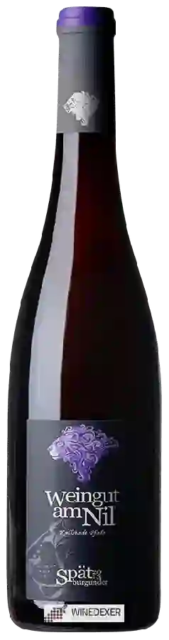 Winery Am Nil - Spätburgunder Winery Am Nil - Spätburgunder