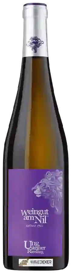 Winery Am Nil - Ungsteiner Riesling Winery Am Nil - Ungsteiner Riesling