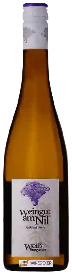 Winery Am Nil - Weissburgunder Winery Am Nil - Weissburgunder