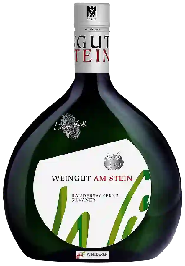 Winery Am Stein - Randersackerer Silvaner