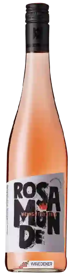 Winery Am Stein - Rosamunde