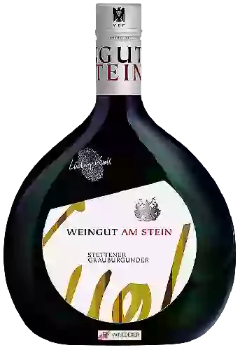 Winery Am Stein - Stettener Grauburgunder