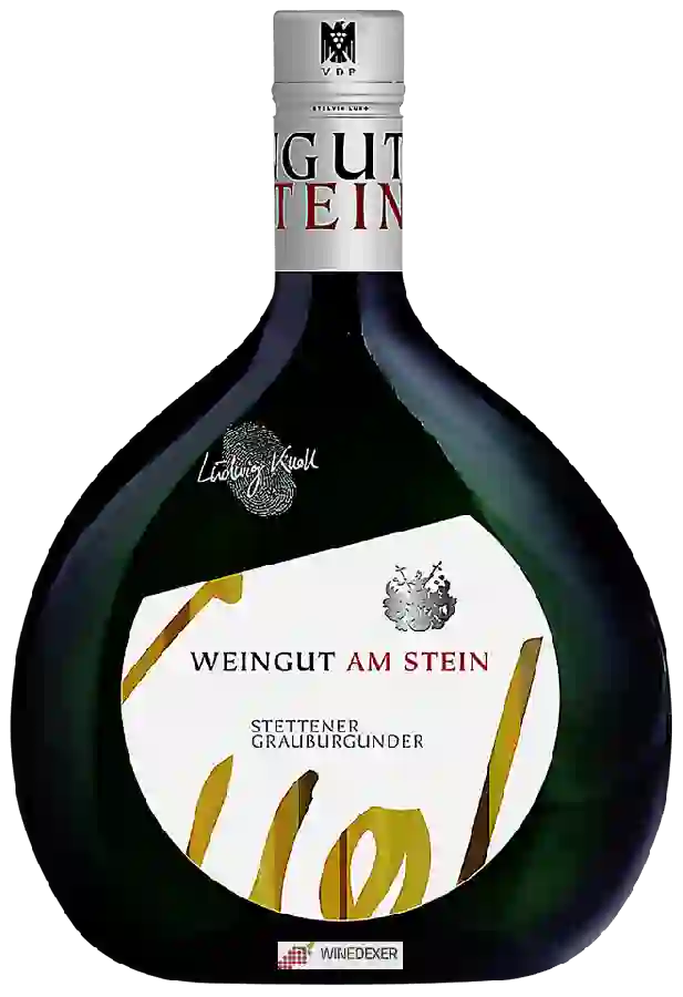 Winery Am Stein - Stettener Grauburgunder Winery Am Stein - Stettener Grauburgunder