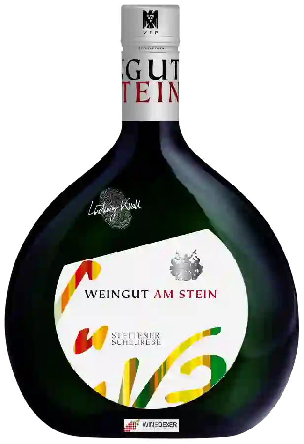 Winery Am Stein - Stettener Scheurebe Winery Am Stein - Stettener Scheurebe