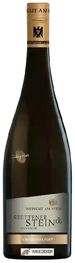 Winery Am Stein - Stettener Stein GG Silvaner