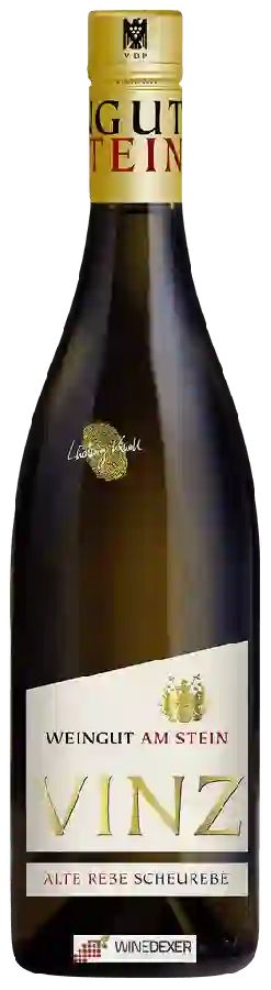 Winery Am Stein - Vinz Alte Reben Scheurebe
