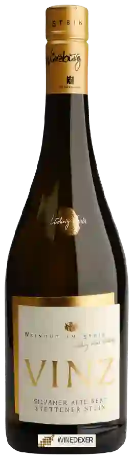Winery Am Stein - Vinz  Stettener Stein Silvaner Alte Rebe
