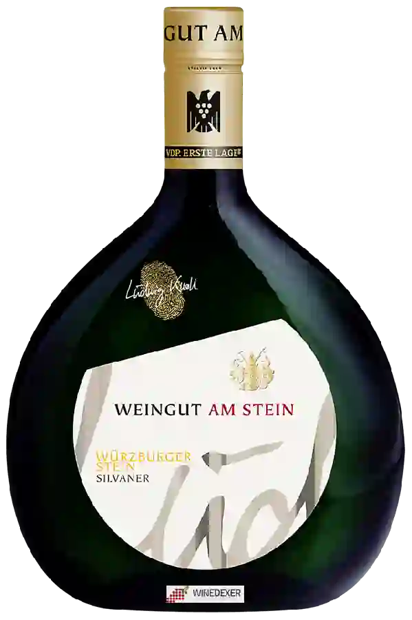 Winery Am Stein - Würzburger Stein Silvaner