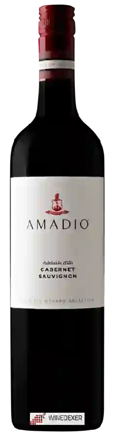 Winery Amadio - Cabernet Sauvignon