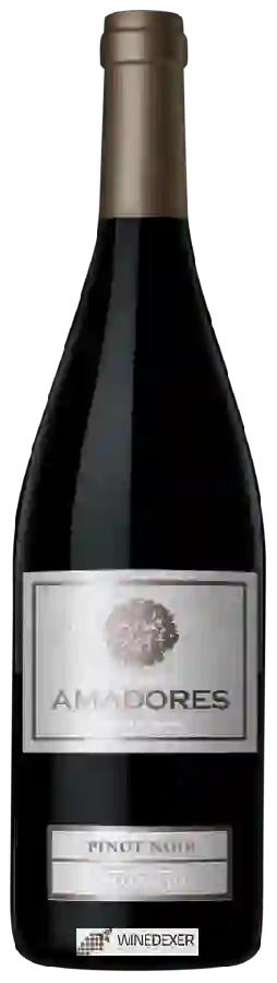 Winery Amadores - Pinot Noir