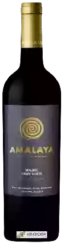 Winery Amalaya - Gran Corte (Malbec)