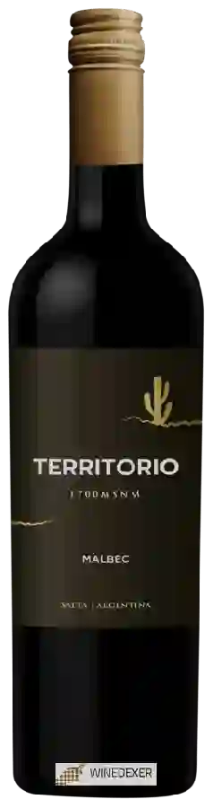 Winery Amalaya - Territorio Malbec