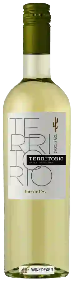 Winery Amalaya - Territorio Torrontés Winery Amalaya - Territorio Torrontés