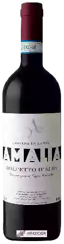 Winery Amalia Cascina In Langa - Dolcetto d'Alba