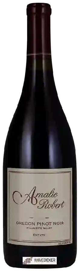 Winery Amalie Robert - Estate Selection Pinot Noir