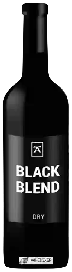 Winery Amalienhof - Black Blend Dry Winery Amalienhof - Black Blend Dry