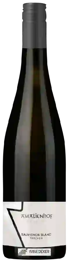 Winery Amalienhof - Sauvignon Blanc Trocken