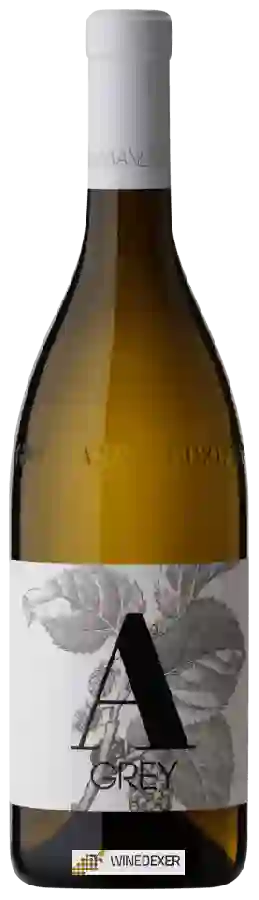 Winery Amandum - Grey Winery Amandum - Grey