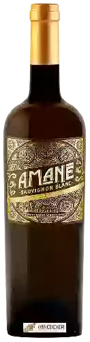 Winery Amane - Sauvignon Blanc