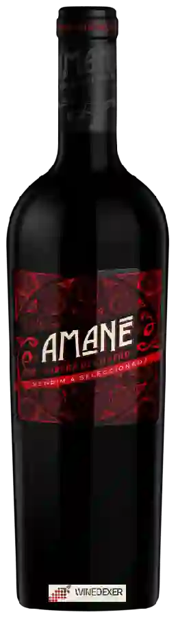 Winery Amane - Vendimia Seleccionada Winery Amane - Vendimia Seleccionada