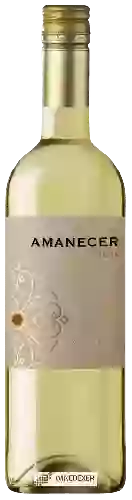 Winery Amanecer - Viura