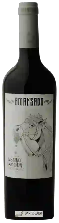 Winery Amansado - Cabernet Sauvignon