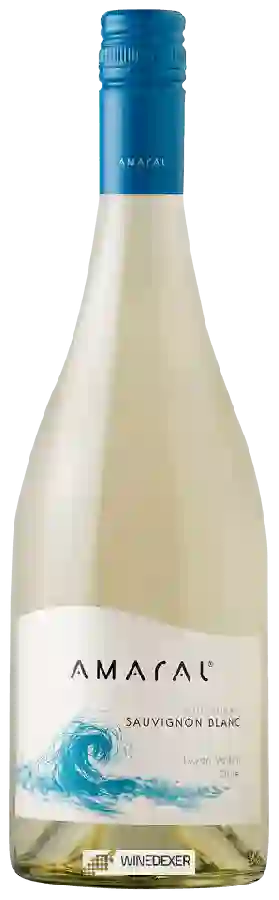 Winery Amaral - Sauvignon Blanc Winery Amaral - Sauvignon Blanc