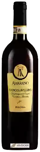 Winery Amarano - Dulcinea Fiano di Avellino
