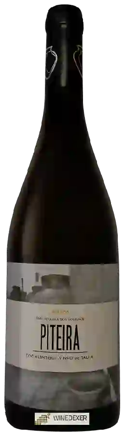 Winery Piteira - Branco