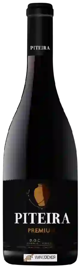 Winery Piteira - Premium Winery Piteira - Premium