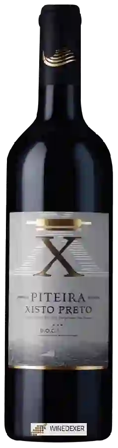 Winery Piteira - Xisto Preto